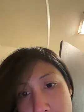 Snapshot of Gin4Cole chatting on 01.30.25 Gin4Cole online show from 01.30.25