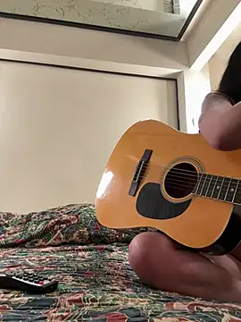 Snapshot of Gin4Cole chatting on 03.16.25 Gin4Cole online show from 03.16.25