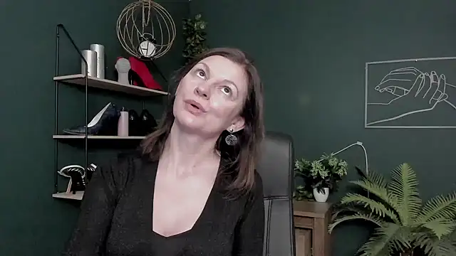 VivianWILD online show from 02.09.26