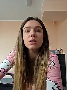 lucie mehott online show from 02.16.26