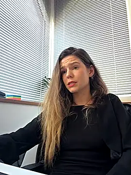 lucie mehott online show from 03.09.26