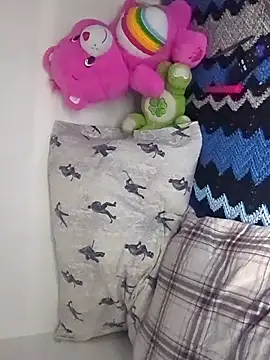 nickybaby online show from 10.04.25