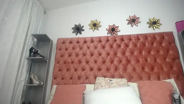 RACHELL  HOT online show from 02.02.25