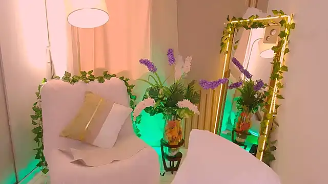 Miss ash online show from 02.17.25