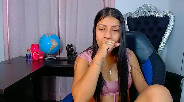 Snapshot of _baby_4u chatting on 01.16.25 baby 4u online show from 01.16.25