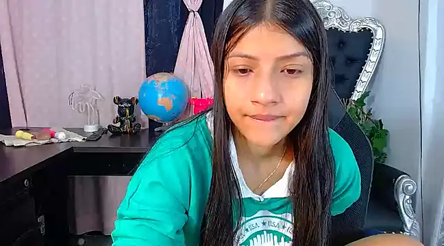 Snapshot of _baby_4u chatting on 01.20.25 baby 4u online show from 01.20.25