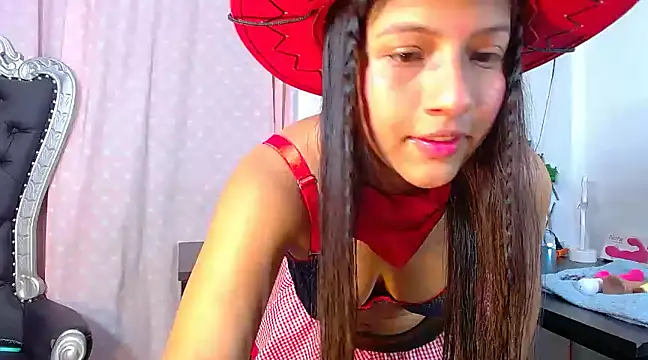 Snapshot of _baby_4u chatting on 02.21.25 baby 4u online show from 02.21.25