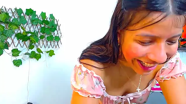 Snapshot of _baby_4u chatting on 03.15.25 baby 4u online show from 03.15.25