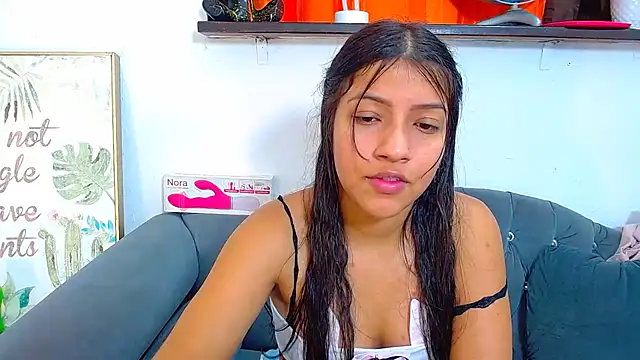 Snapshot of _baby_4u chatting on 03.20.25 baby 4u online show from 03.20.25