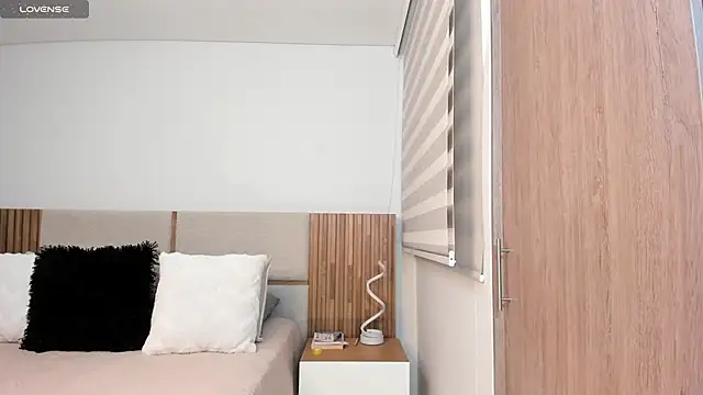 MalejaDiaz  online show from 04.11.26