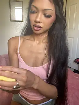 yummyrina online show from 06.22.26