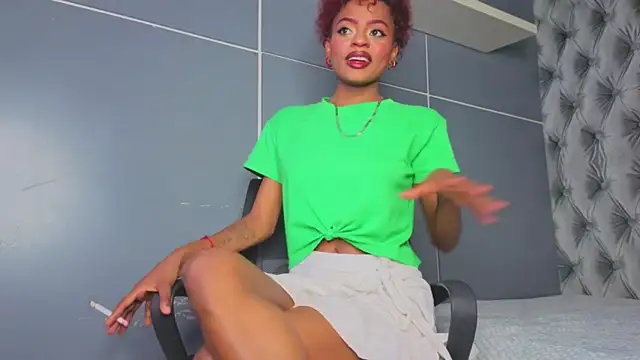 Hilary-banks online show from 01.07.26