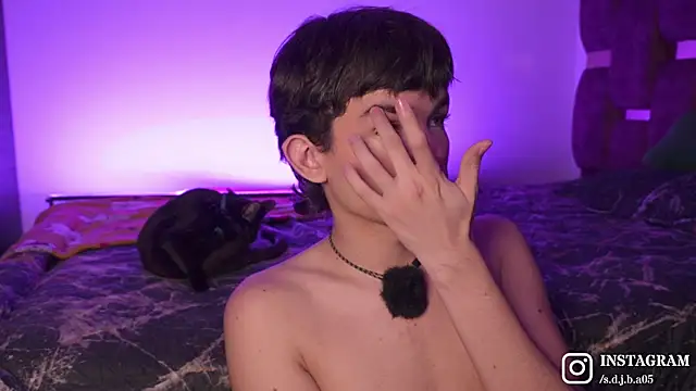 Angelo 018 online show from 11.27.25