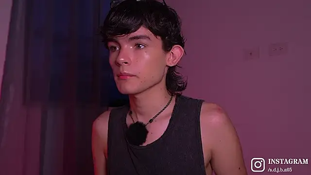 Angelo 018 online show from 01.31.26