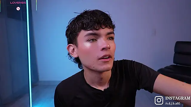 Angelo 018 online show from 03.15.26