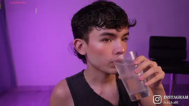 Angelo 018 online show from 03.19.26