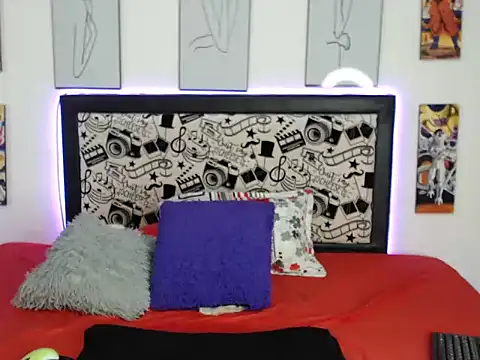 Rihana14 online show from 09.23.25