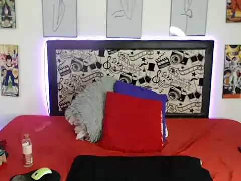 Rihana14 online show from 09.27.25