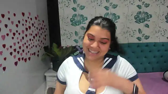 LindaBreeS online show from 01.29.25