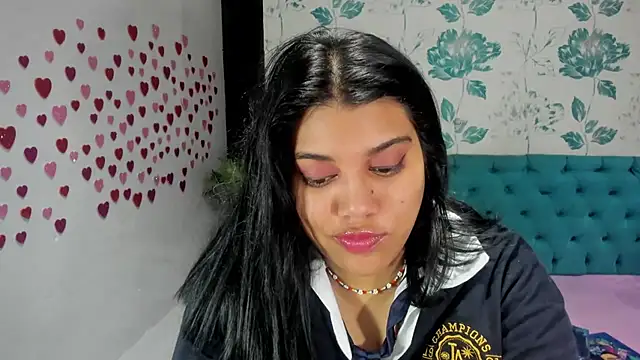 LindaBreeS online show from 02.07.25