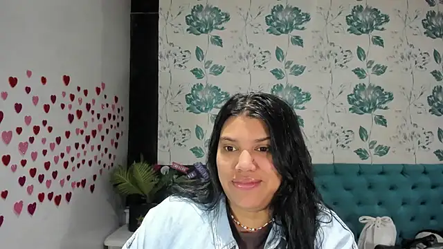 LindaBreeS online show from 02.08.25