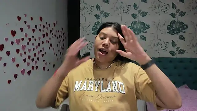 LindaBreeS online show from 03.01.25