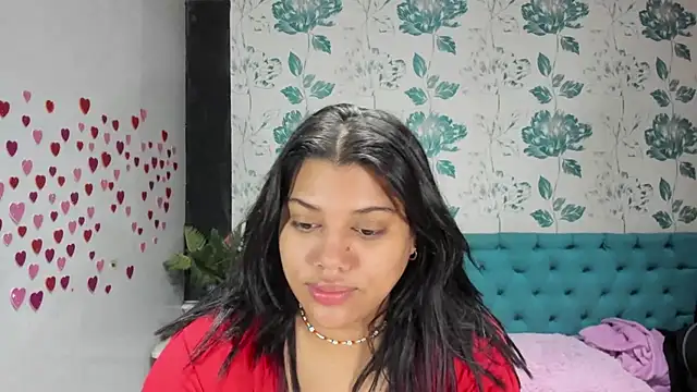 LindaBreeS online show from 03.04.25