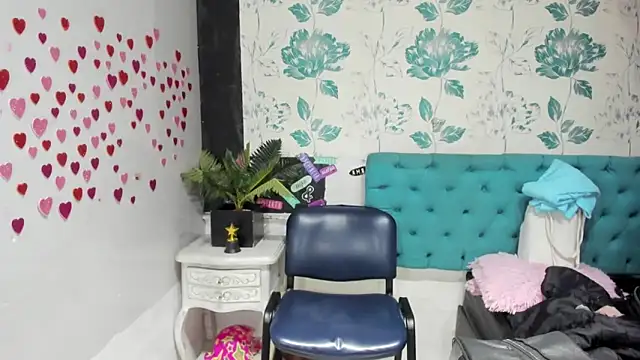 LindaBreeS online show from 03.06.25