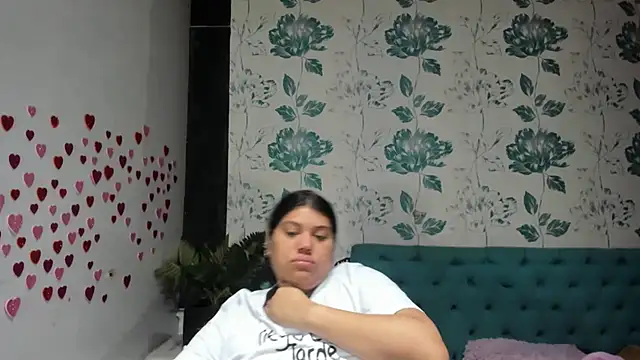 LindaBreeS online show from 03.16.25