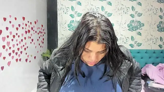 LindaBreeS online show from 03.21.25