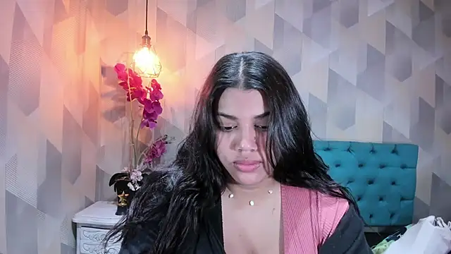 LindaBreeS online show from 01.10.26