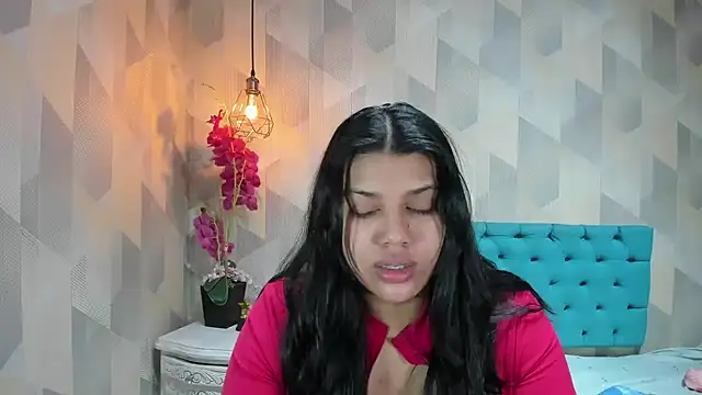 LindaBreeS online show from 07.09.26