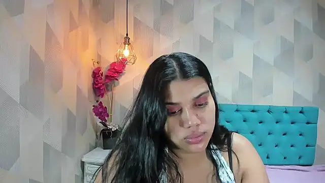LindaBreeS online show from 07.09.26