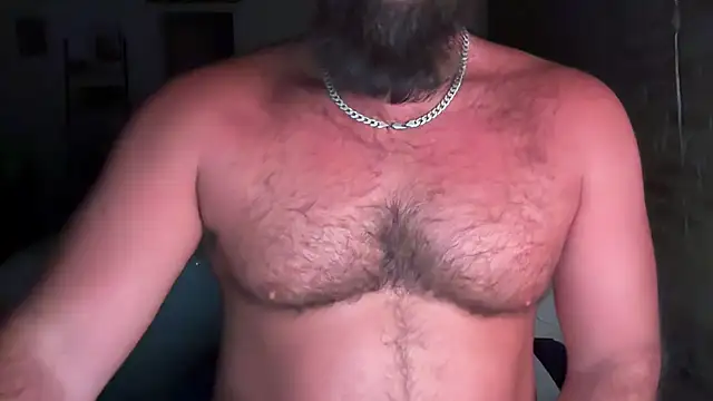 Snapshot of Barebackheat chatting on 10.02.25 Barebackheat online show from 10.02.25