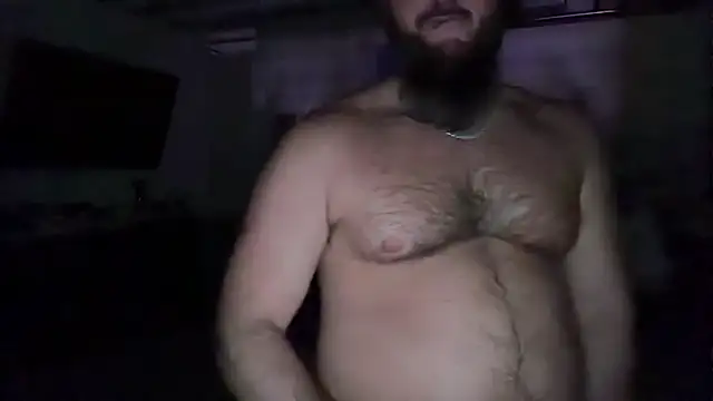 Snapshot of Barebackheat chatting on 11.27.25 Barebackheat online show from 11.27.25