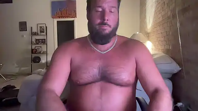 Snapshot of Barebackheat chatting on 07.23.26 Barebackheat online show from 07.23.26