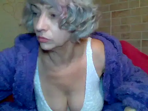 Lorie Carrie online show from 12.05.24