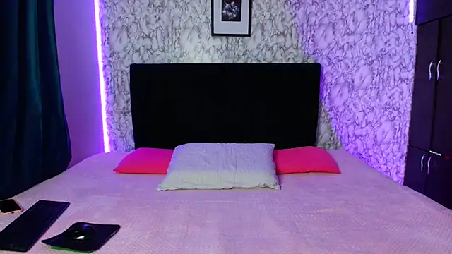 camii evanss online show from 11.12.25