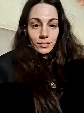 CoreSashaDylan online show from 02.16.25