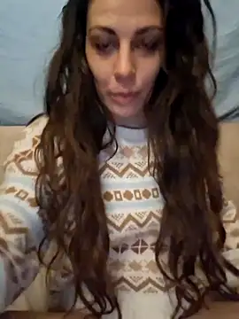 CoreSashaDylan online show from 03.22.25