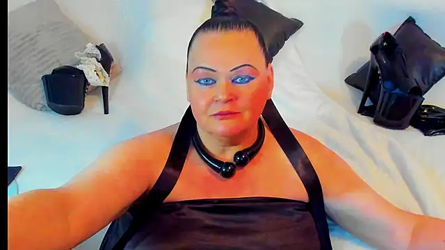 MilanaBiegert online show from 12.24.24