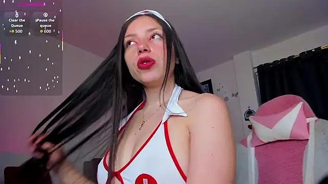 katty snow online show from 03.07.26