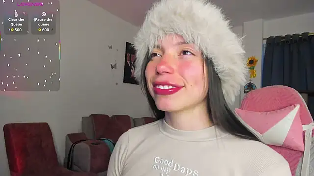 katty snow online show from 03.31.26