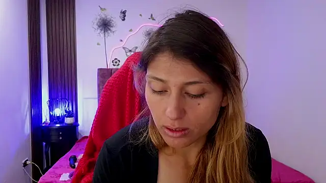 elena detroya online show from 01.06.26