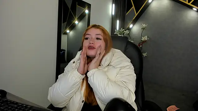 almma shy online show from 01.20.25