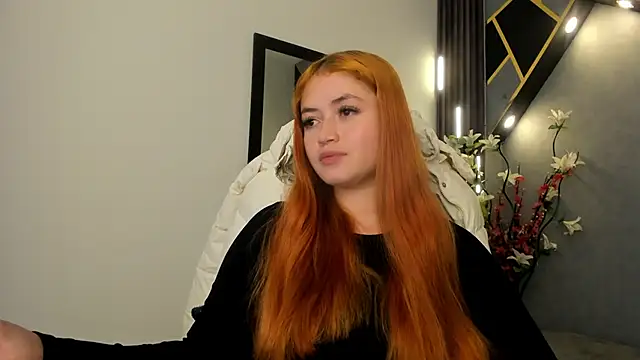 almma shy online show from 01.20.25