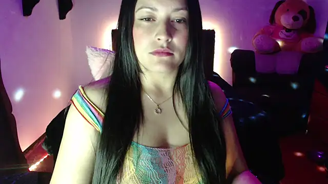 Allisonnlopez online show from 02.03.26