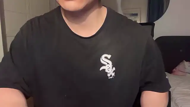 jungcock3210 online show from 12.18.25