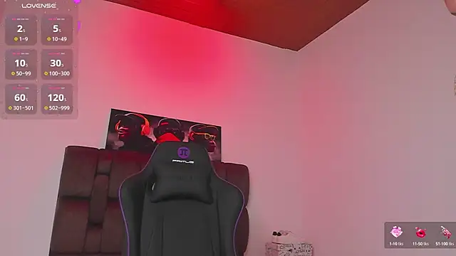 Snapshot of jhotta_fox chatting on 01.18.25 jhotta fox online show from 01.18.25