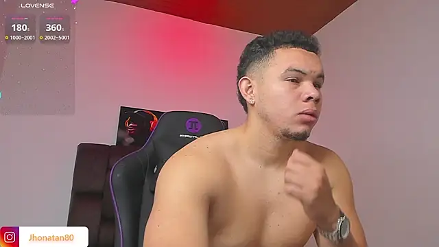 Snapshot of jhotta_fox chatting on 01.23.25 jhotta fox online show from 01.23.25